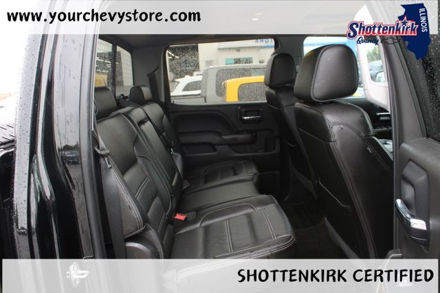 Used 2018 GMC Sierra 1500 Truck