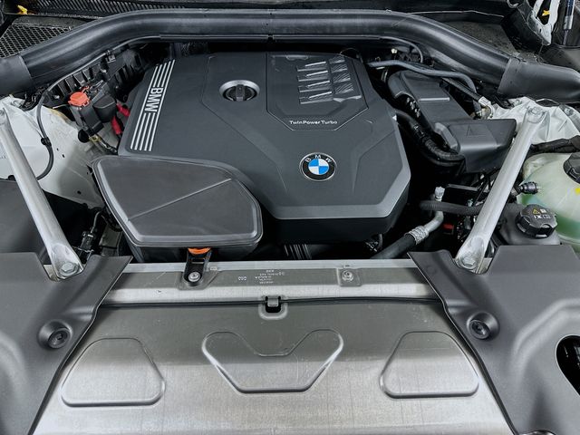 2024 BMW X3 xDrive30i 30