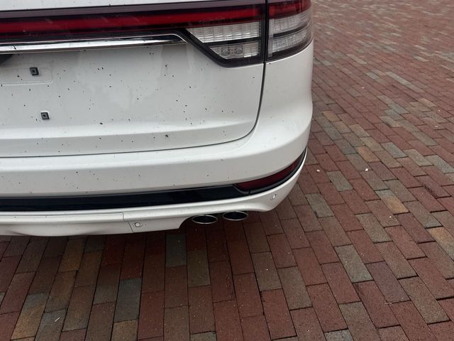 Used 2023 Lincoln Aviator SUV