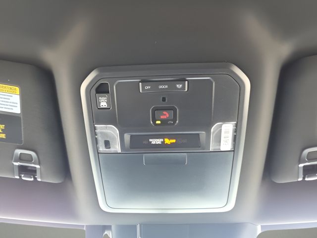 Used 2026 Toyota Tundra Truck
