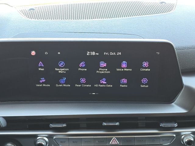 Photo of 2023 Kia Telluride S in Dallas, GA - 31,  2023 Kia Telluride S:167754A