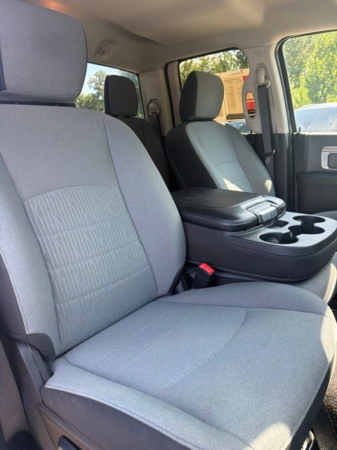 Used 2024 Ram 1500 Classic Truck