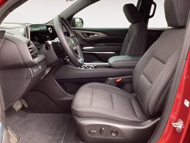 Used Car 2025 Chevrolet Traverse  Lt For Sale Under $40,000 In San Antonio, Texas