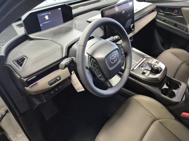 2026 Toyota bZ Woodland Woodland Premium - Photo 11