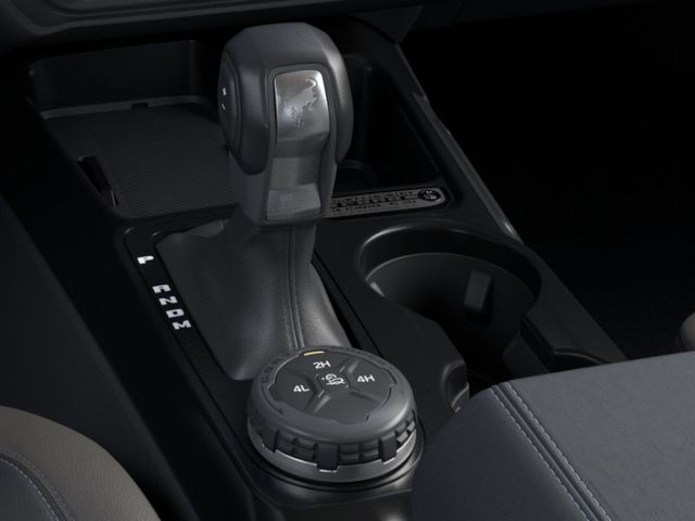 2026 Ford Bronco Outer Banks:168951