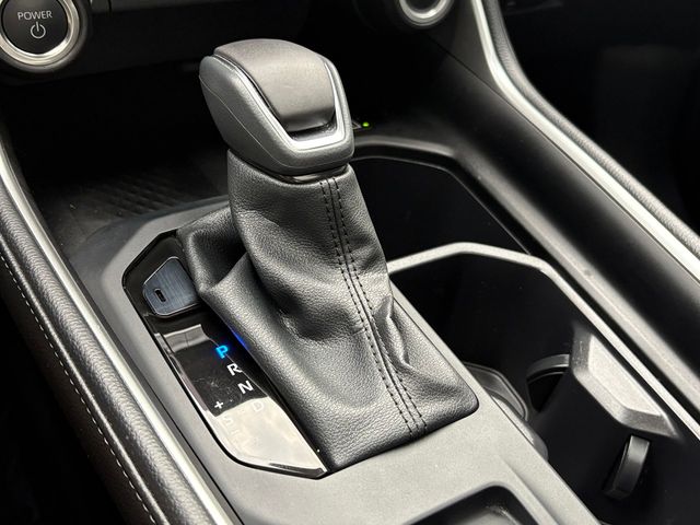 2026 Toyota Grand Highlander Nightshade - Photo 35