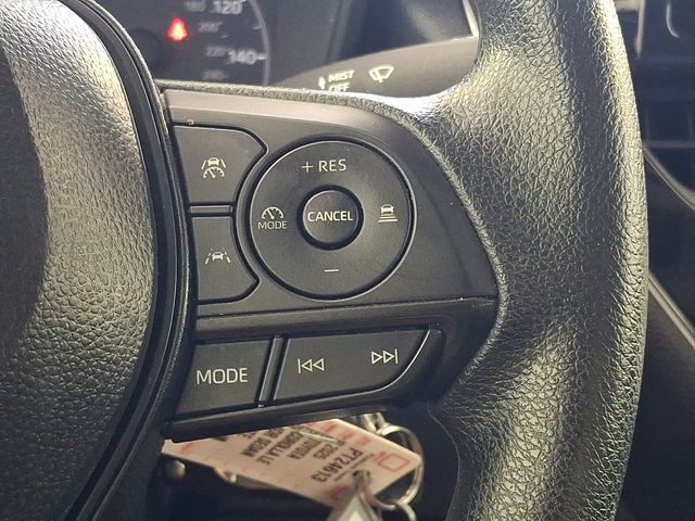 Used 2025 Toyota Corolla Sedan