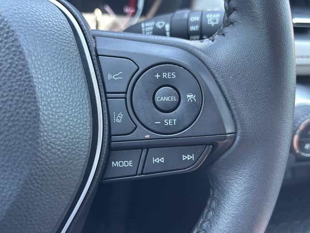 Used 2024 Toyota RAV4 SUV