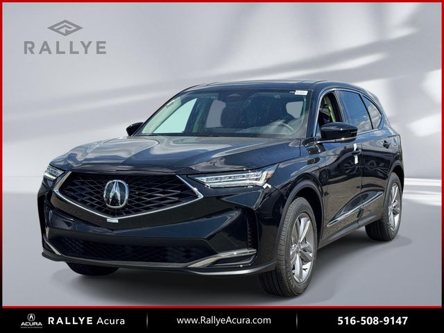 new 2026 Acura MDX car, priced at $56,050