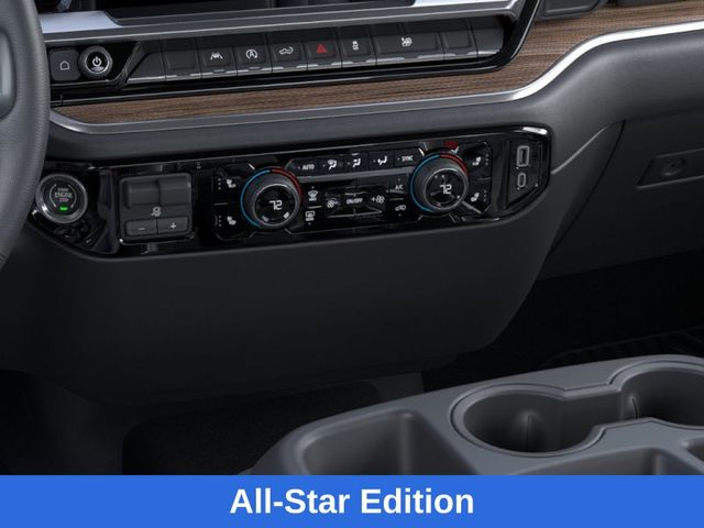 2026 Chevrolet Silverado 1500 LT - Photo 24
