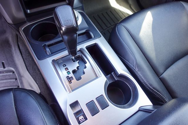 used 2022 Toyota 4Runner car, priced at $37,800