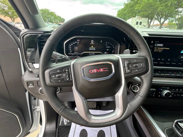 Used 2025 GMC Sierra 1500 Truck
