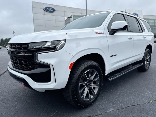 2023 Chevrolet Tahoe Z71 4WD