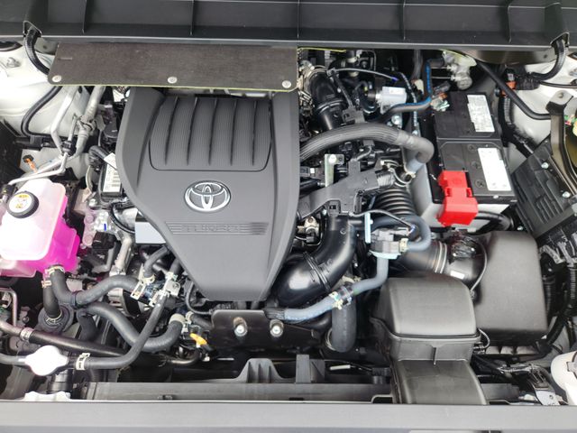 2026 Toyota Highlander XLE  at Don McGill Toyota