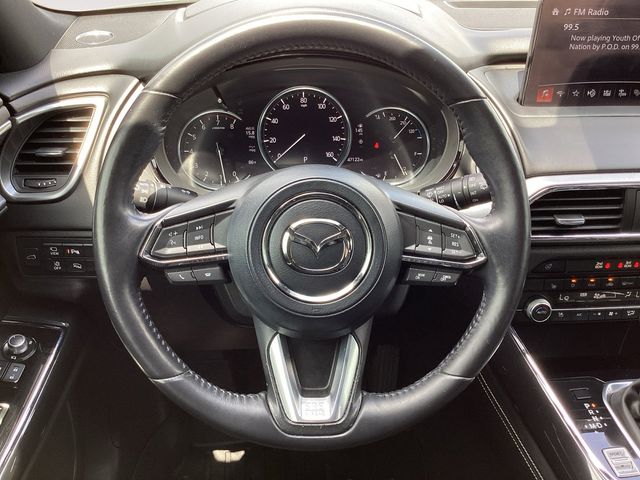 Used Car 2020 Mazda Cx-9  Grand Touring For Sale Under $25,000 In San Antonio, Texas