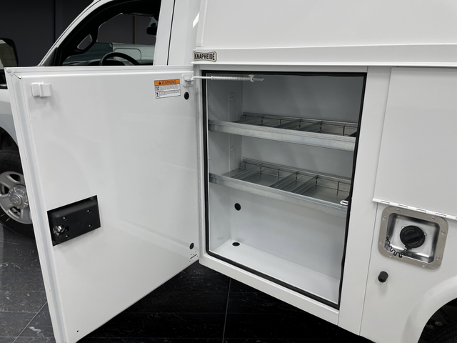 2024 RAM 3500 Tradesman - Photo 18