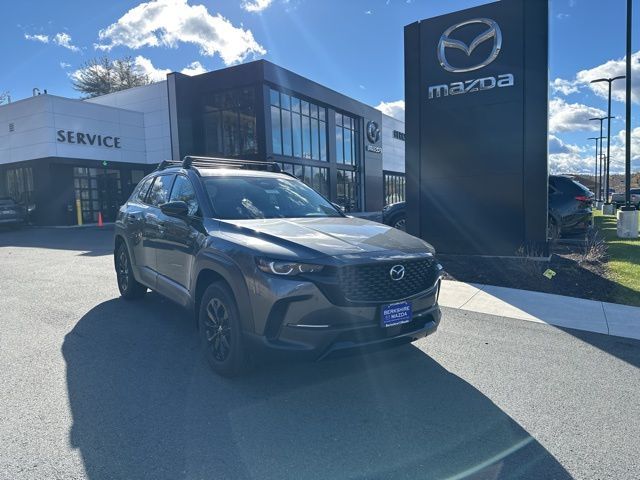 2026 Mazda CX-50 Premium's photo