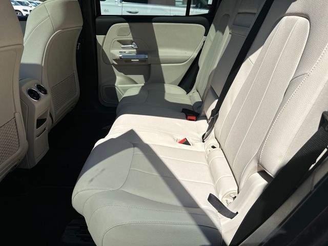 2025 Mercedes-Benz GLB GLB 250 Gray at Bob King Buick GMC