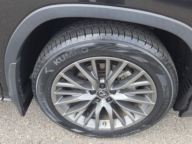Used 2022 Lexus RX SUV