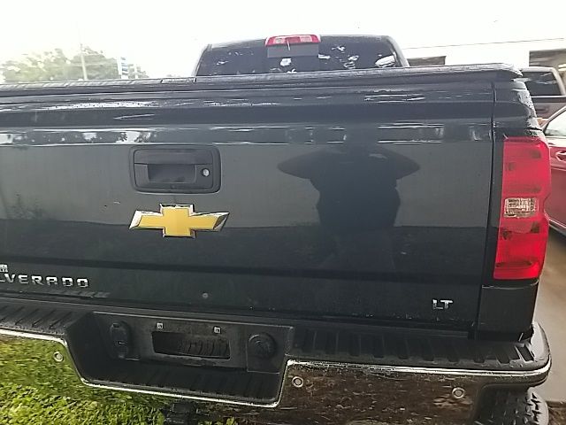 Used 2018 Chevrolet Silverado 1500 Truck