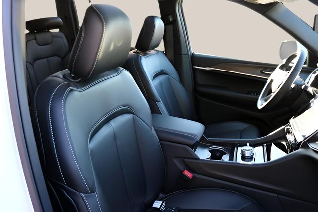 New Car 2025 Jeep Grand Cherokee  Limited For Sale Under $50,000 In Austin, Texas