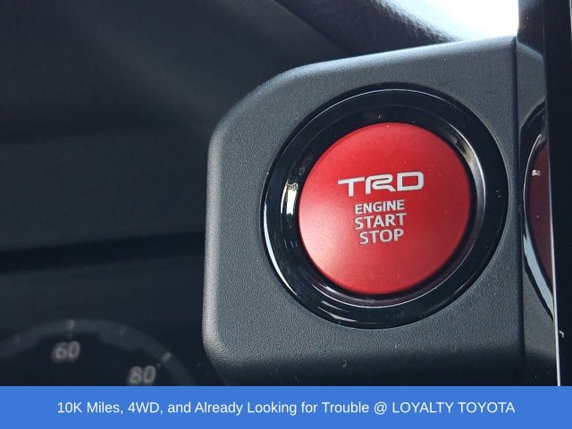 Used 2026 Toyota Tacoma Truck