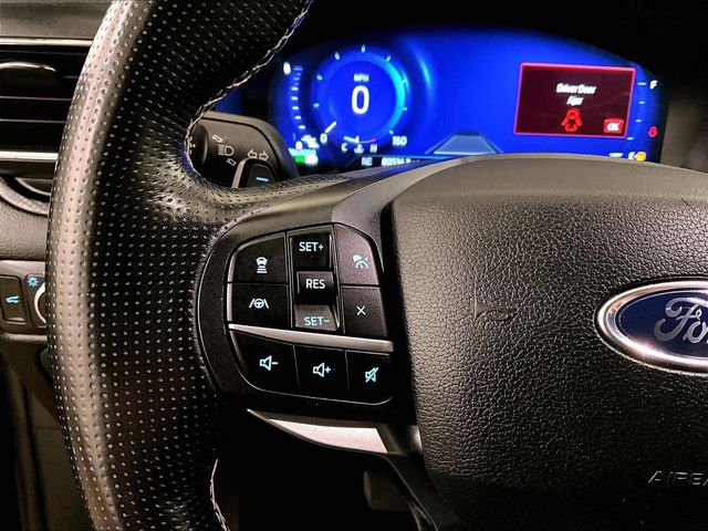 2020 Ford Explorer ST Black at Phil Fitts Ford