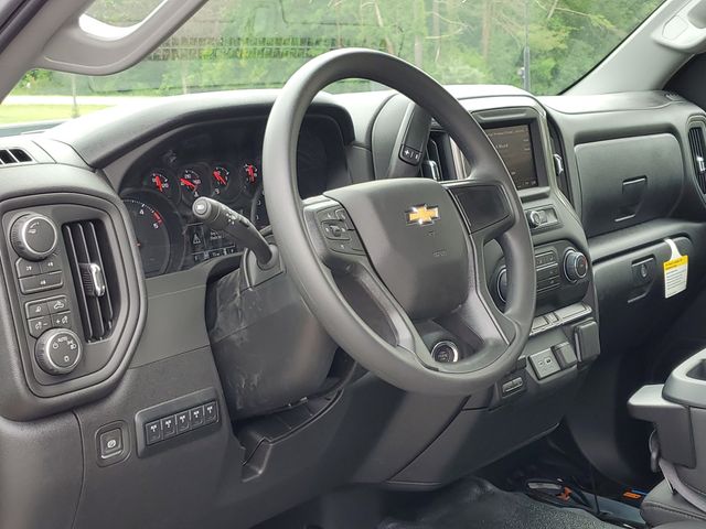 2026 Chevrolet Silverado 3500 Regular Cab 4WD Monroe Truck Equipment Hauler Truck for sale #TF266815 - photo 6