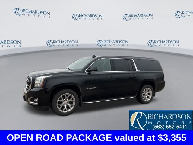 2016 GMC Yukon XL SLT 4WD