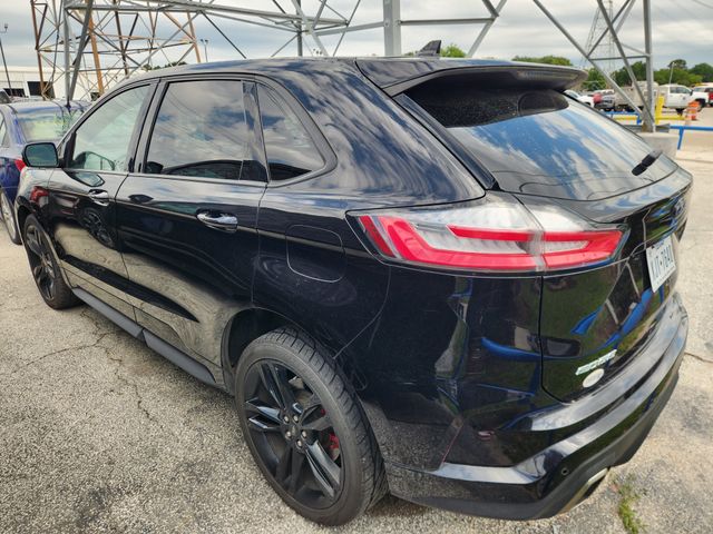 2020 Ford Edge ST Black at Community Kia