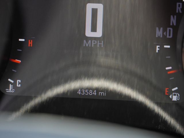 Used 2021 Dodge Challenger Coupe