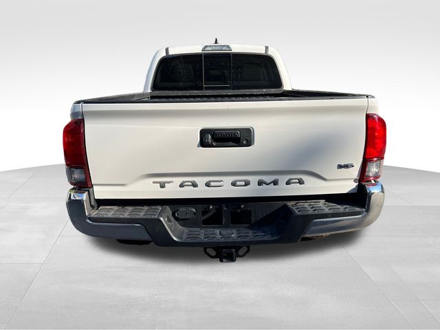 2021 Toyota Tacoma SR5 8