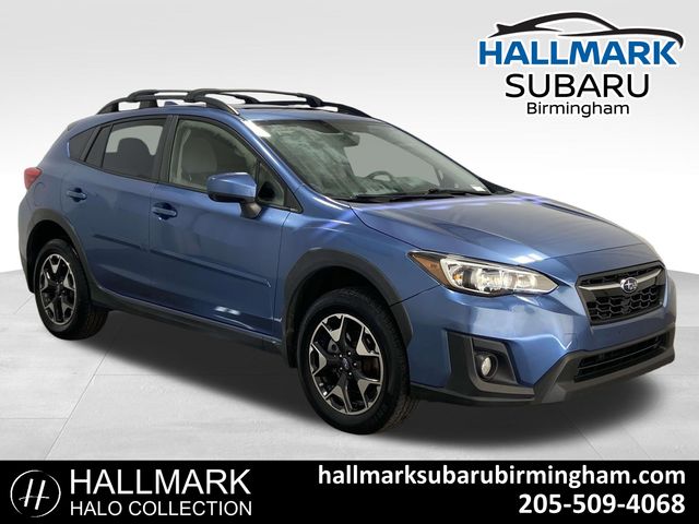 2019 Subaru Crosstrek 