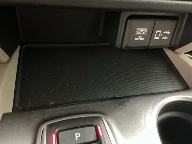 used 2021 Honda Pilot car, priced at $23,989