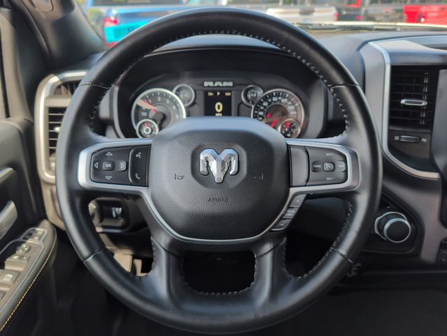 Used 2024 Ram 2500 Truck