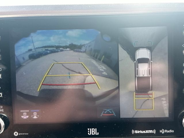 Used 2020 Toyota Tacoma Truck