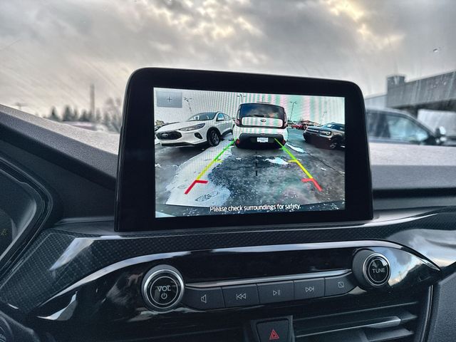 new 2026 Ford Escape car, priced at $32,570