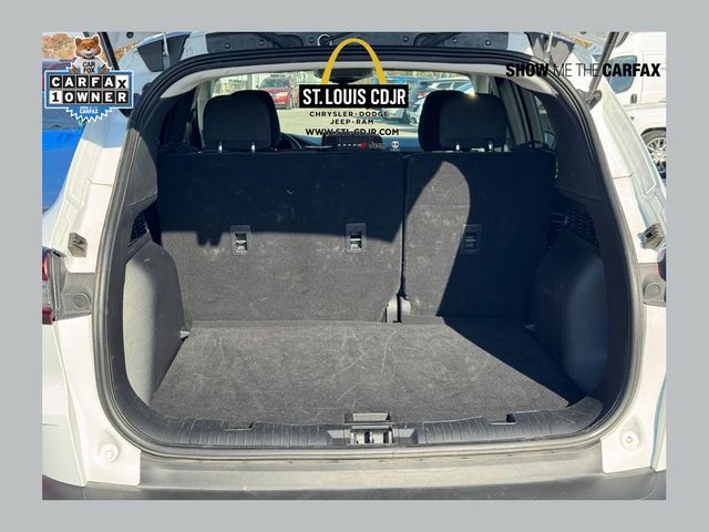 2025 Ford Escape Active AWD