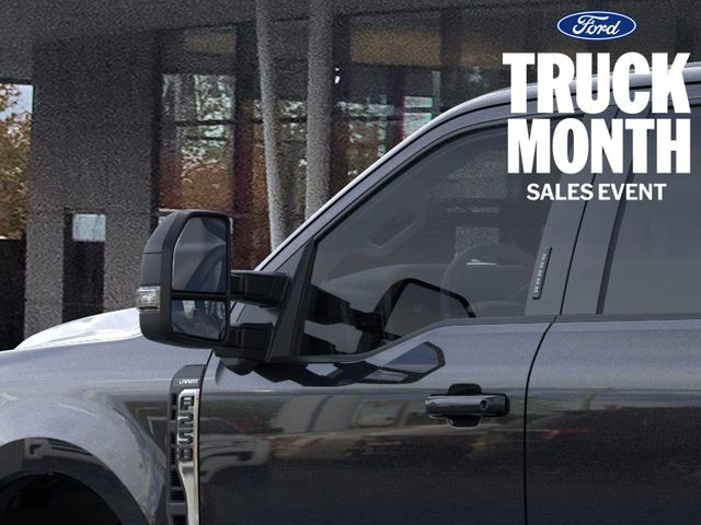 new 2026 Ford F-250SD car, priced at $87,724