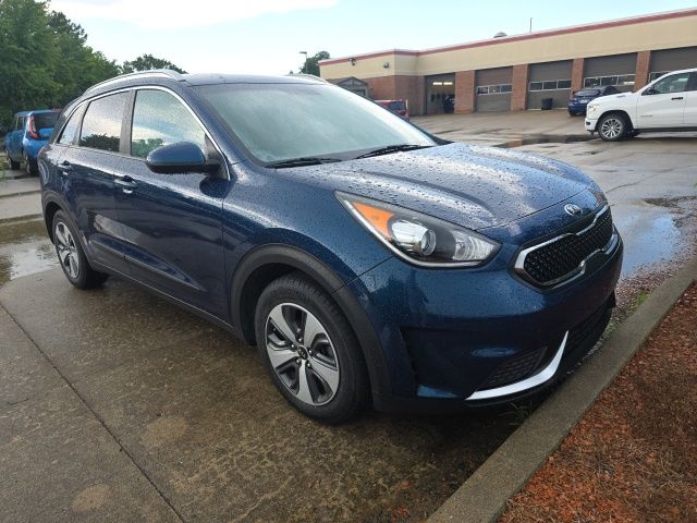 2018 Kia Niro LX FWD