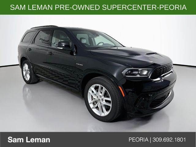 2024 Dodge Durango R/T Plus RWD