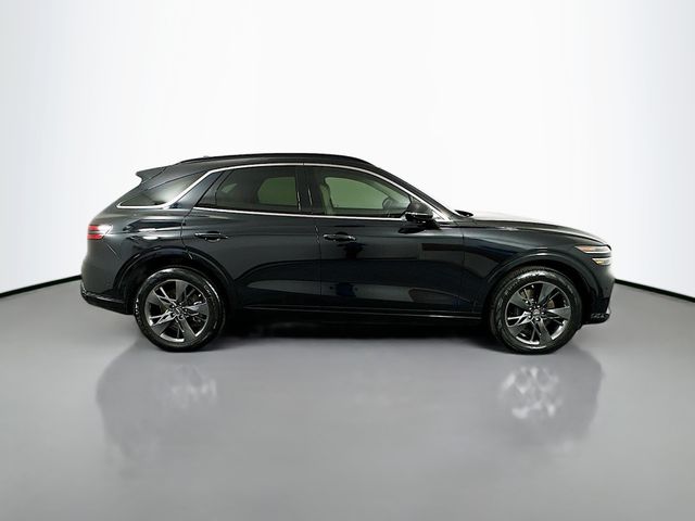 Thumbnail: 2022 Genesis GV70 - 4