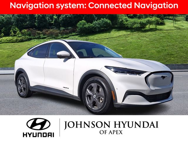 2022 Ford Mustang Mach-E Select RWD