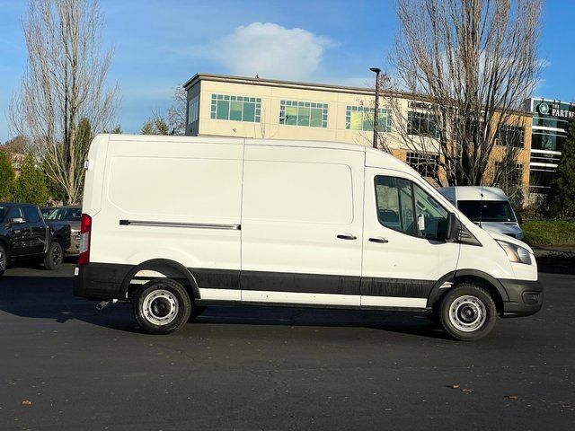 new 2026 Ford Transit-250 car, priced at $53,395