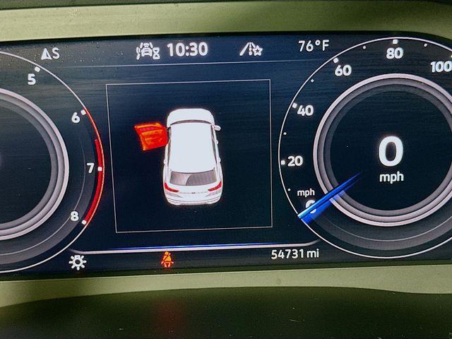 Thumbnail: 2022 Volkswagen Atlas - 12