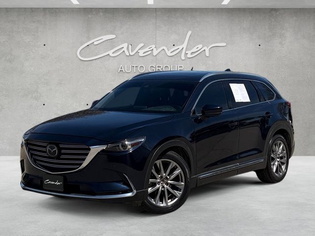 2019 Mazda CX-9 Grand Touring FWD