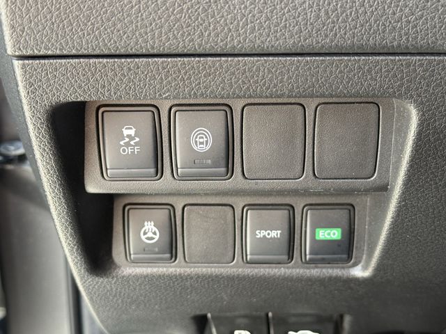 2022 Nissan Rogue Sport SV Gray at Emmons Autoplex