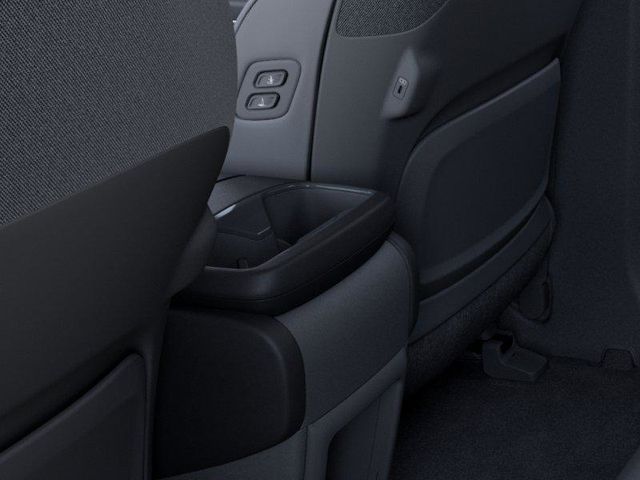 New 2026 Kia EV9 SUV