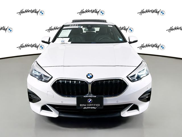 2021 BMW 2 Series 228i xDrive 2