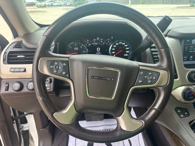 Used 2019 GMC Yukon SUV